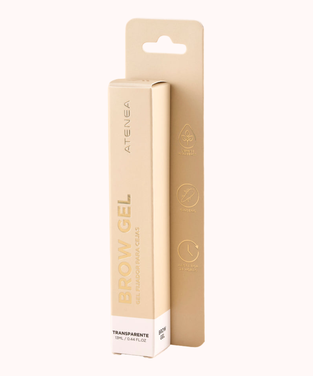 ATENEA GEL FIJADOR DE CEJAS