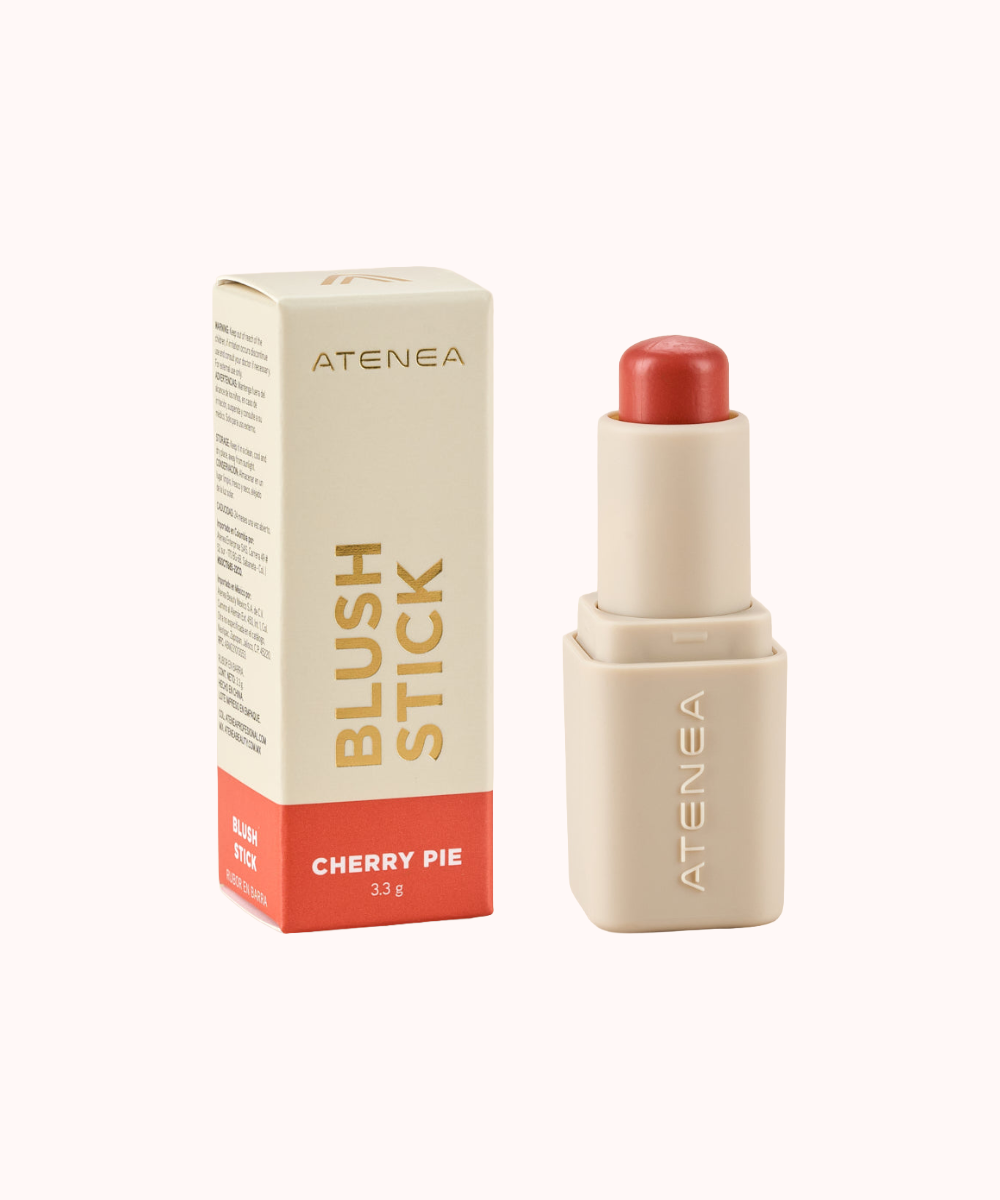 ATENEA RUBOR CREMOSO EN BARRA COLLECTION