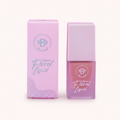 BLOOMSHELL BLOOM FLORAL LIQUID
