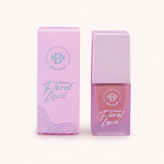 BLOOMSHELL BLOOM FLORAL LIQUID