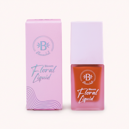 BLOOMSHELL BLOOM FLORAL LIQUID