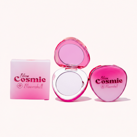 BLOOMSHELL BLOOM COSMIC