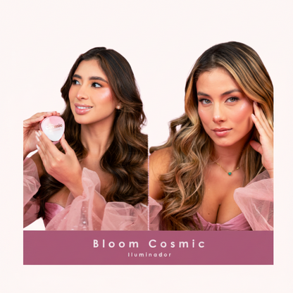 BLOOMSHELL BLOOM COSMIC