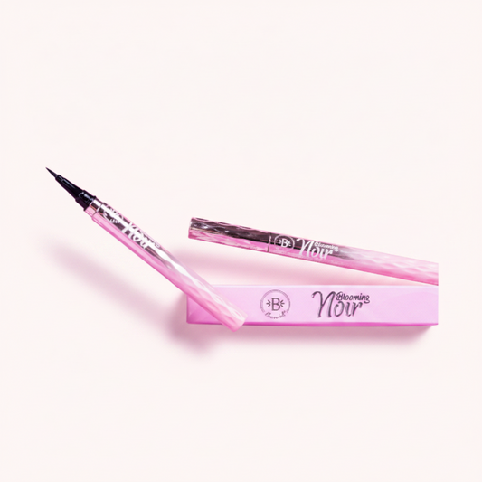 BLOOMSHELL EYELINER BLOMING NOIR