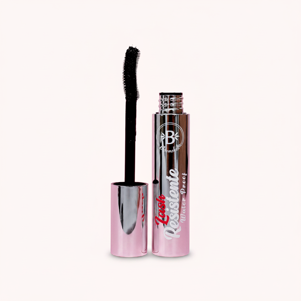 BLOOMSHELL LASH RESISTENTE WATER PROOF