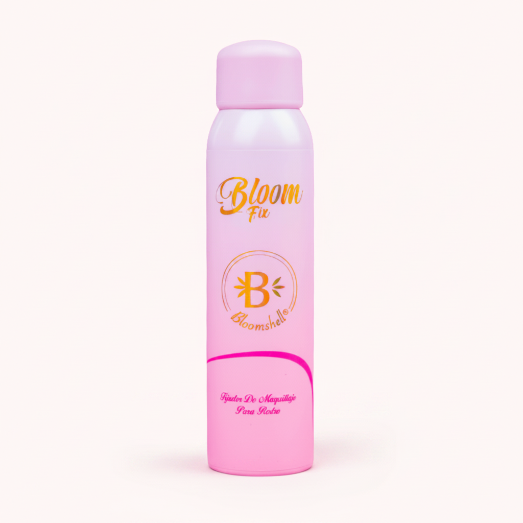 BLOOMSHELL BLOOM FIX FIJADOR