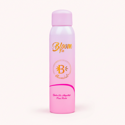 BLOOMSHELL BLOOM FIX FIJADOR