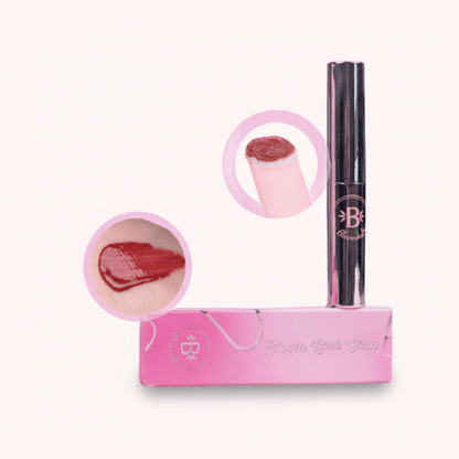 BLOOMSHELL BLOOM LUMI GLOSS