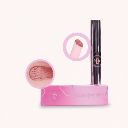 BLOOMSHELL BLOOM LUMI GLOSS