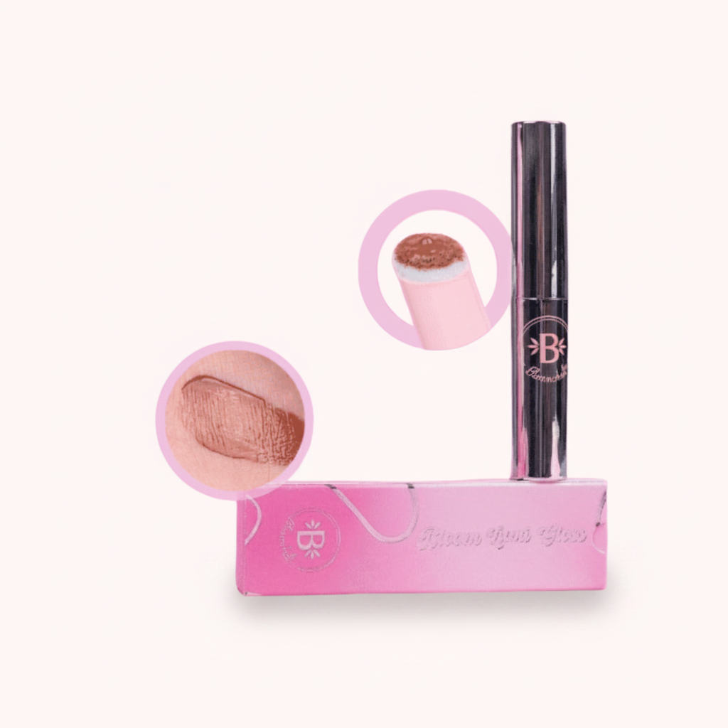 BLOOMSHELL BLOOM LUMI GLOSS