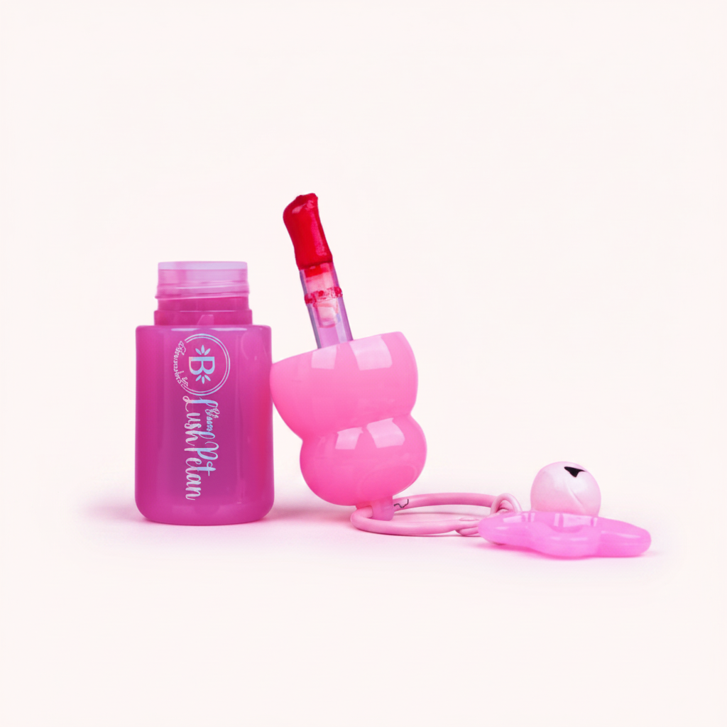 BLOOMSHELL BLOOM LUSH PETAN