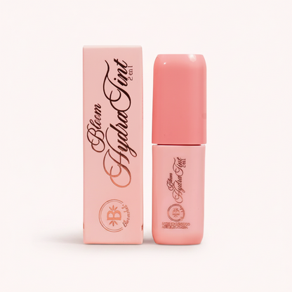 BLOOMSHELL BLOOM HYDRA TINT 2 EN 1