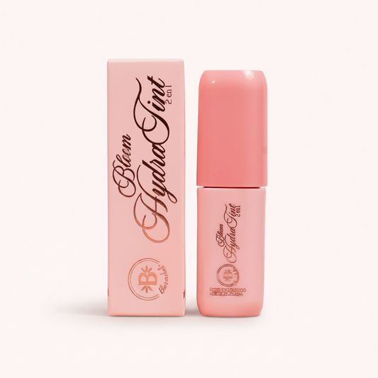BLOOMSHELL BLOOM HYDRA TINT 2 EN 1