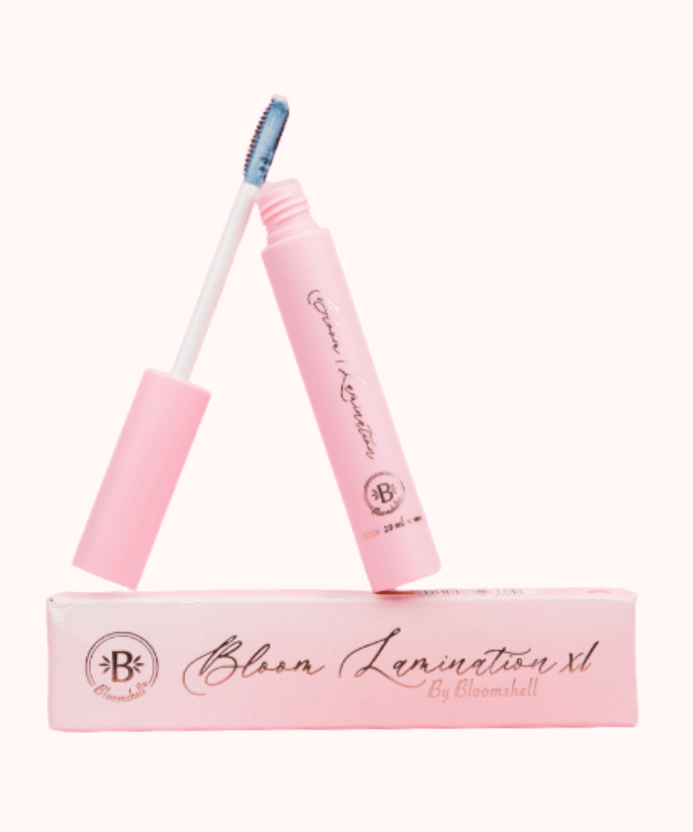 BLOOMSHELL BLOOM LAMINATION DE CEJAS
