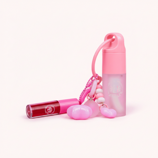 BLOOMSHELL DUO BLOOM BOW