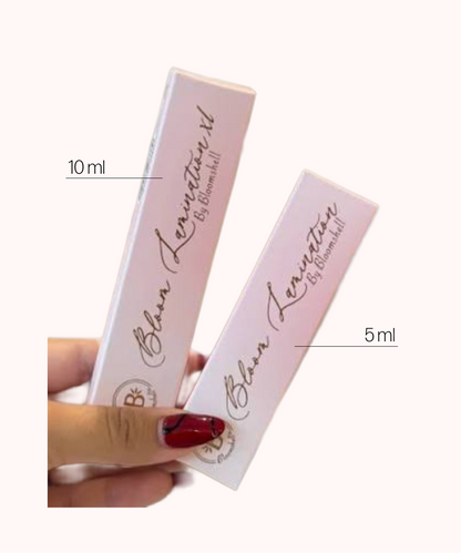 BLOOMSHELL BLOOM LAMINATION DE CEJAS