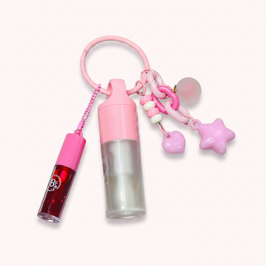 BLOOMSHELL DUO BLOOM BOW