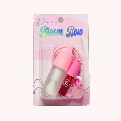 BLOOMSHELL DUO BLOOM BOW