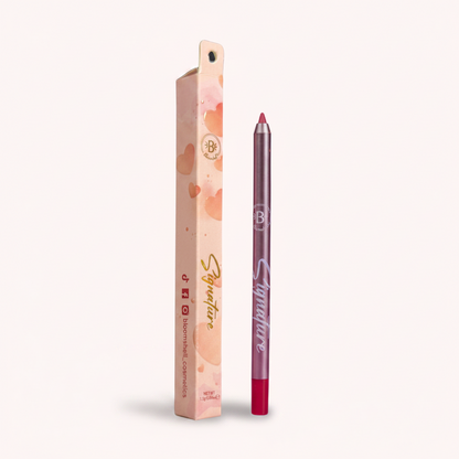 BLOOMSHELL LAPIZ DE LABIOS SIGNATURE