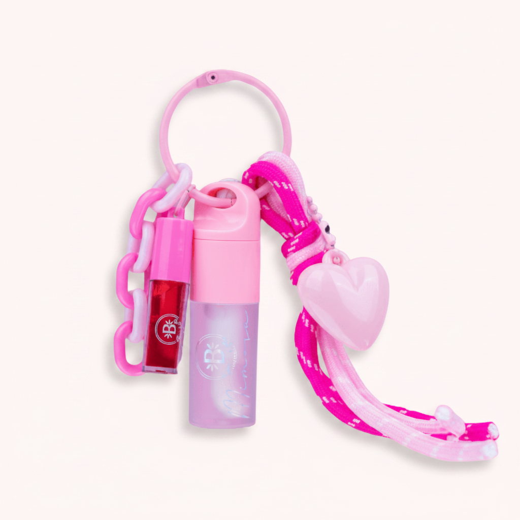 BLOOMSHELL DUO MIMOSA + MINI SHELL TINT