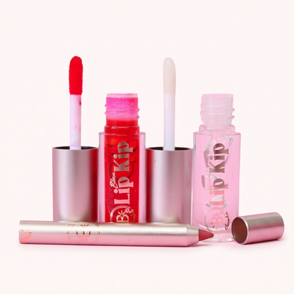 BLOOMSHELL BLOOM LIP KIP
