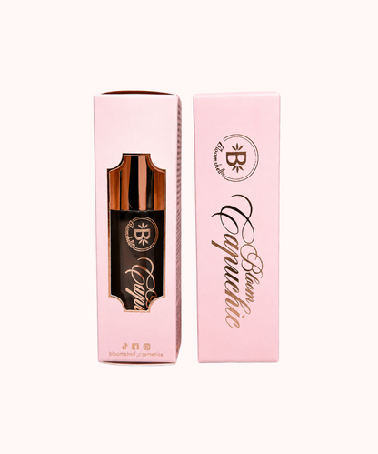 BLOOMSHELL BLOOM CAPUCHIC - BRILLO HIDRATANTE