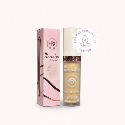 BLOOMSHELL CORRECTOR MY CONCEALER