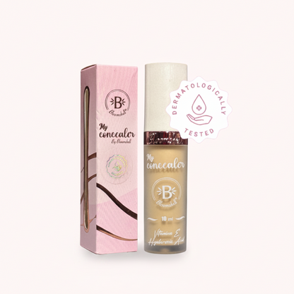 BLOOMSHELL CORRECTOR MY CONCEALER