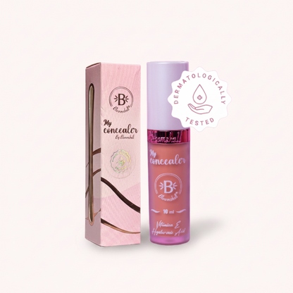 BLOOMSHELL CORRECTOR MY CONCEALER