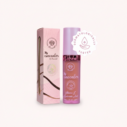 BLOOMSHELL CORRECTOR MY CONCEALER