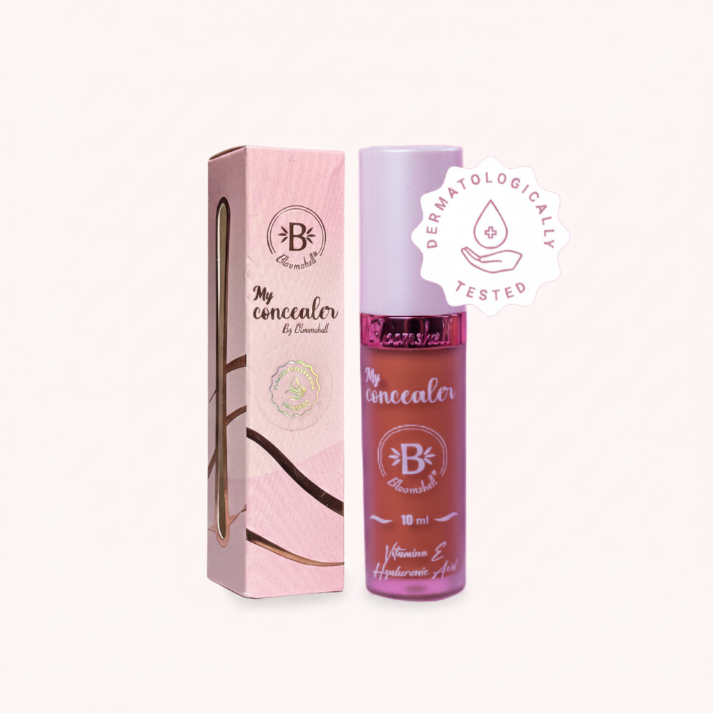 BLOOMSHELL CORRECTOR MY CONCEALER