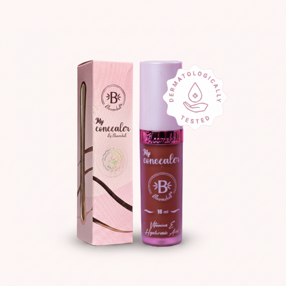 BLOOMSHELL CORRECTOR MY CONCEALER