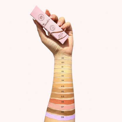 BLOOMSHELL CORRECTOR MY CONCEALER