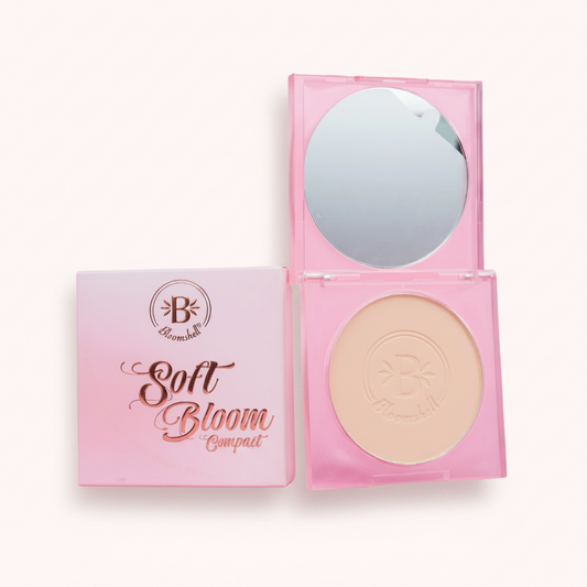 BLOOMSHELL SOFT BLOOM COMPACT