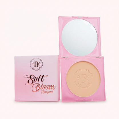BLOOMSHELL SOFT BLOOM COMPACT
