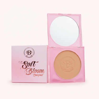 BLOOMSHELL SOFT BLOOM COMPACT
