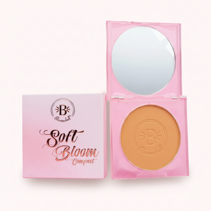 BLOOMSHELL SOFT BLOOM COMPACT