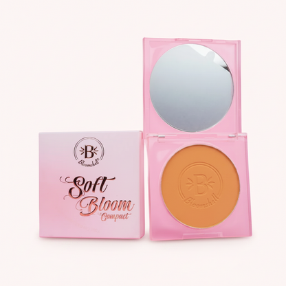 BLOOMSHELL SOFT BLOOM COMPACT