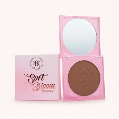BLOOMSHELL SOFT BLOOM COMPACT