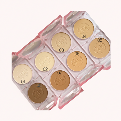 BLOOMSHELL SOFT BLOOM COMPACT