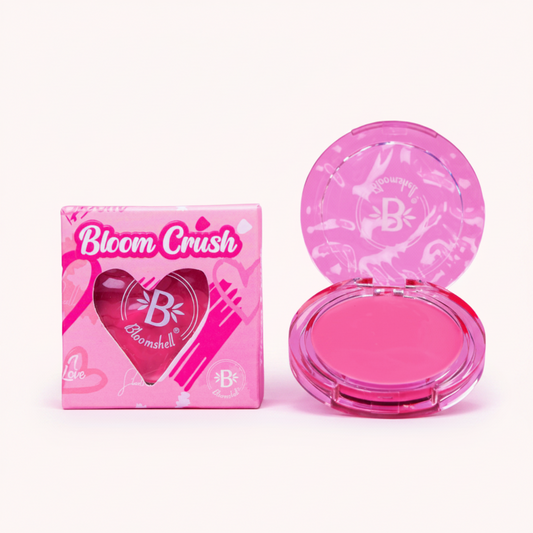 BLOOMSHELL BLOOM CRUSH AMUSE