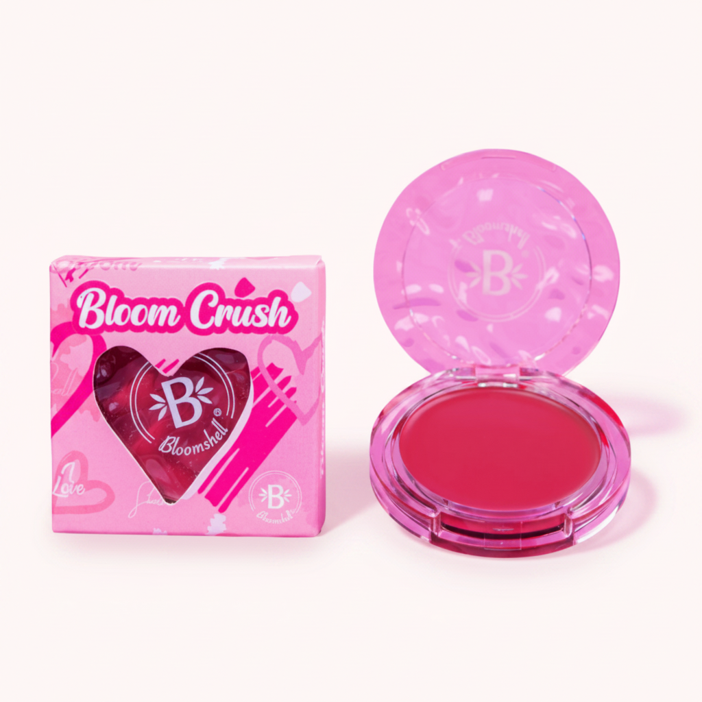 BLOOMSHELL BLOOM CRUSH AMUSE