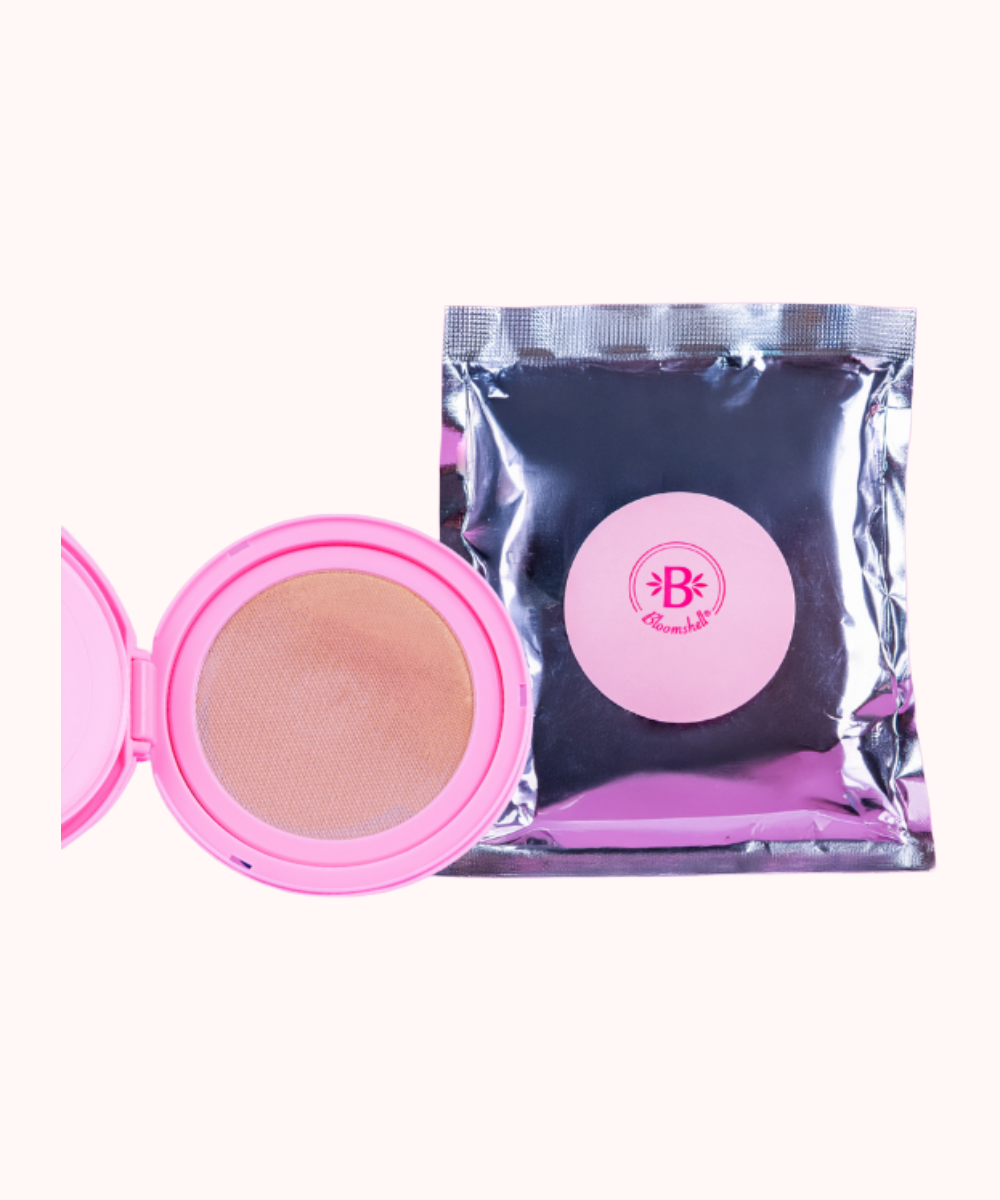 BLOOMSHELL BLOOM CUSHION REPLACEMENT