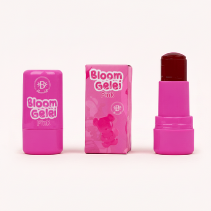 BLOOMSHELL BLOOM GELEI CREAM
