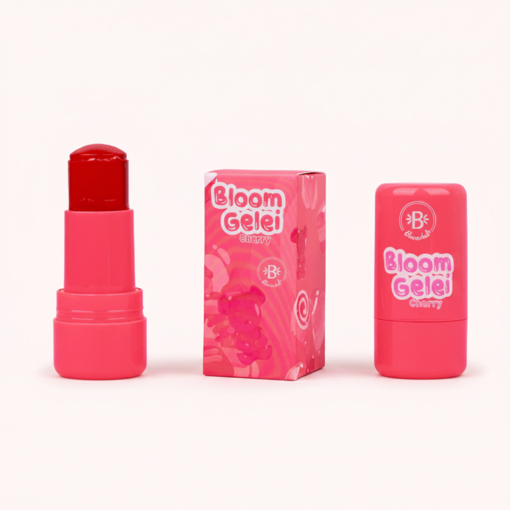 BLOOMSHELL BLOOM GELEI CREAM