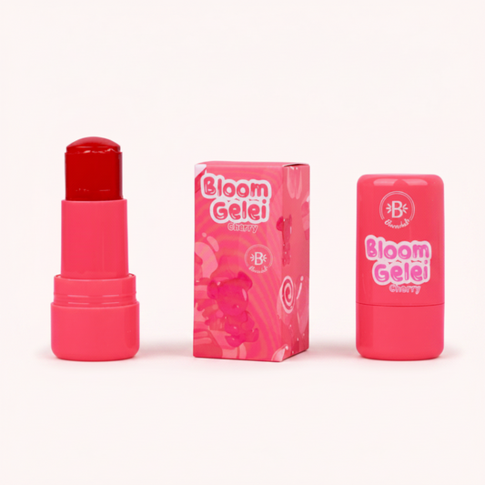 BLOOMSHELL BLOOM GELEI CREAM