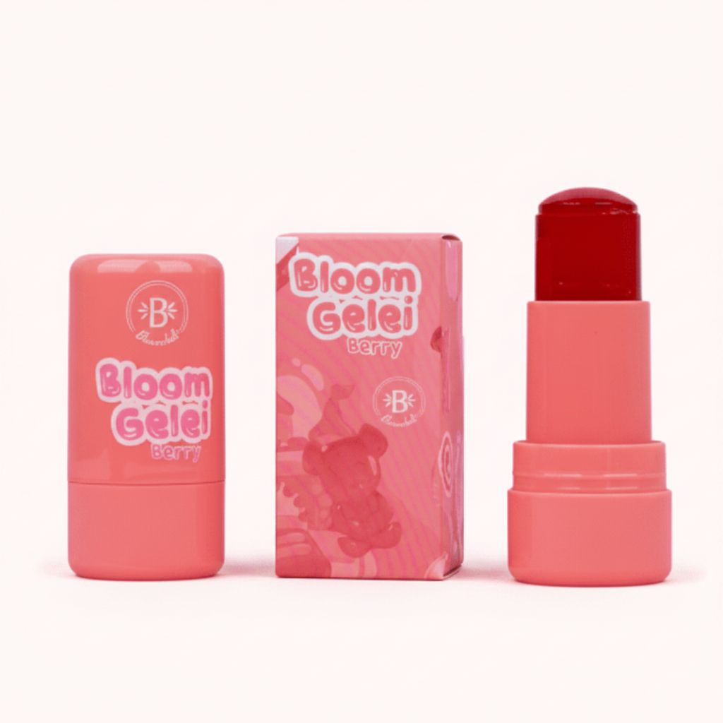 BLOOMSHELL BLOOM GELEI CREAM