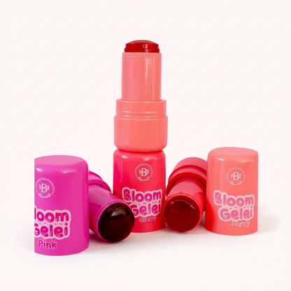 BLOOMSHELL BLOOM GELEI CREAM